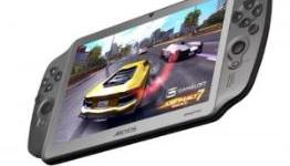 ARCHOS Announces Tablet With Physical Controls