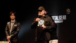Why The Metal Gear Solid Movie Is a Bad Idea