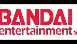 Bandai Entertainment to Discontinue Home Video, Manga, Novel Sales