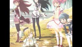 Theme Song Announced For Second “Madoka Magica” Movie