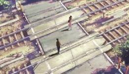 Objection! – Five Centimeters per Second