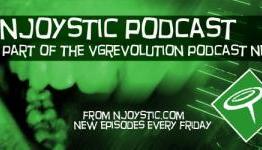 nJoystic Podcast Episode 48: Silly Hats