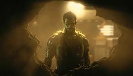 Deus Ex: Human Revolution: 6 potential Adam Jensens