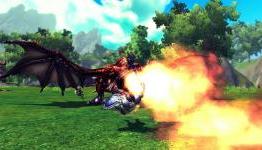 RaiderZ — Beta Review – RantGaming.com