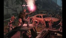 The War Z Gameplay Footage – First Look