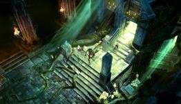 Sacred 3 – First Screenshots