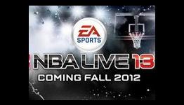 NBA Live 13 hitting XBLA, PSN for $20?