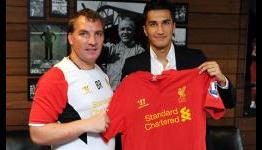 Nuri Sahin chose Liverpool because of Brendan Rodgers, not money