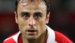 Berbatov enrages Fiorentina