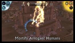 Pocket Gamer: Babel Rising 3D Review
