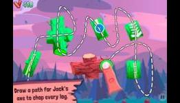 Pocket Gamer: Jack Lumber Video Review