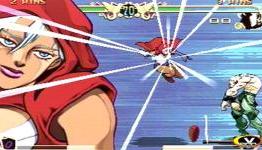 CCC: JoJo’s Bizarre Adventure HD Version Review