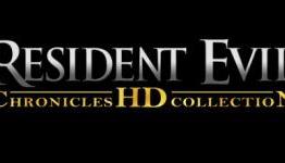 GamingTrend: Resident Evil: Chronicles HD Collection Review