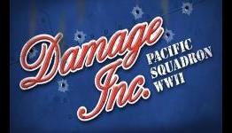 GamingTrend: Damage Inc. Pacific Squadron WWII Review
