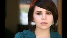 Yuffie Kisaragi speaks: An interview with Mae Whitman