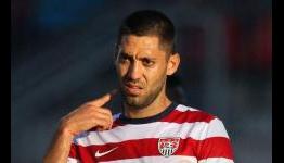 Dempsey: Playing for Tottenham is a dream come true