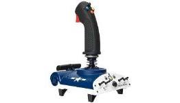 In-depth Review: Pacific AV8R FlightStick – Electronic Theatre