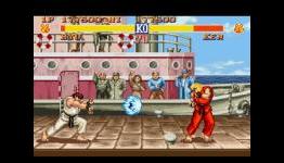 A Love Affair With The Fighter Genre