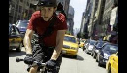 Premium Rush Review | Gameredemption
