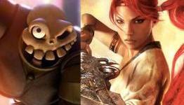 Nariko and Sir Daniel Fortesque Added To PlayStation All-Stars
