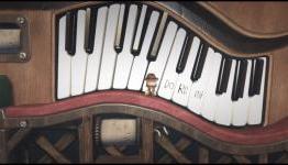 VitaSite.pl | PSVita Little Big Planet – preview