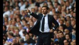 Villas-Boas: Tottenham never expected Moutinho signing