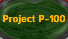 Wiik of Previews: Project P-100 [Gamedwellers]