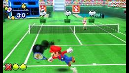 Mario Tennis Open Preview by Gaming on Batteries