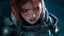 PODcast: Mass Effect 3 Rage and Gundams!