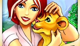 Vivid Gamer: Jane’s Zoo HD Review