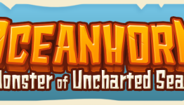 Oceanhorn Q&A (with new images)