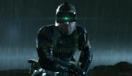PAX 2012: Metal Gear Solid: Ground Zeroes is Coming to PS3