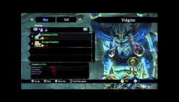 Darksiders II Guide: Boatman Coin Locations Part 1 of 3