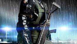 Metal Gear Solid: Ground Zeroes gameplay footage released