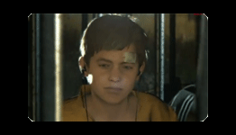 A First Look At Metal Gear Solid: Ground Zeroes