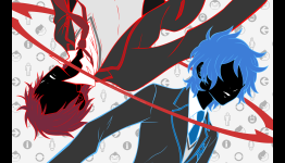 Sentai Filmworks Adds Penguindrum, Ninja Scroll Film, Letter Bee