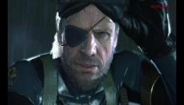 Metal Gear Solid: Ground Zeroes Plot Opinion
