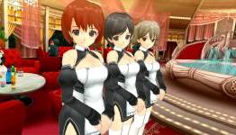 Dream Club Complete Edipyon! Screenshots