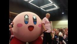 Nintendo Breaks Bubble Gum Record at PAX