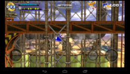 AR: Sonic the Hedgehog 4 Episode II Review