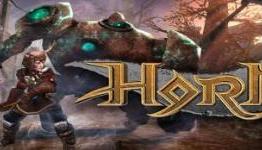 DG: Horn Game Review