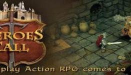 DG: Heroes Call Review