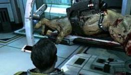 DG: Mass Effect Infiltrator Review