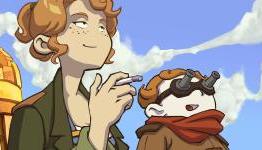 There Are Not Enough Jerks in Video Games