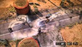 GC: Death Rally Review