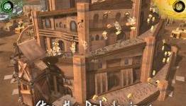 GC: Babel Rising 3D Review