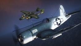 GC: Damage Inc. – Pacific Squadron WWII Review