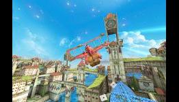 GC: Air Mail Review