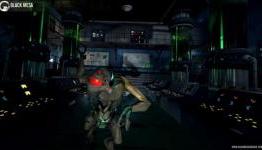 Half-Life Remake Gets A Release Date