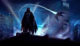 Champions Online New Update Screenshots